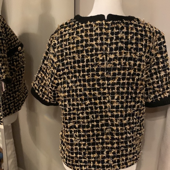 💕HOST PIC Endless Rose Top - Picture 8 of 15